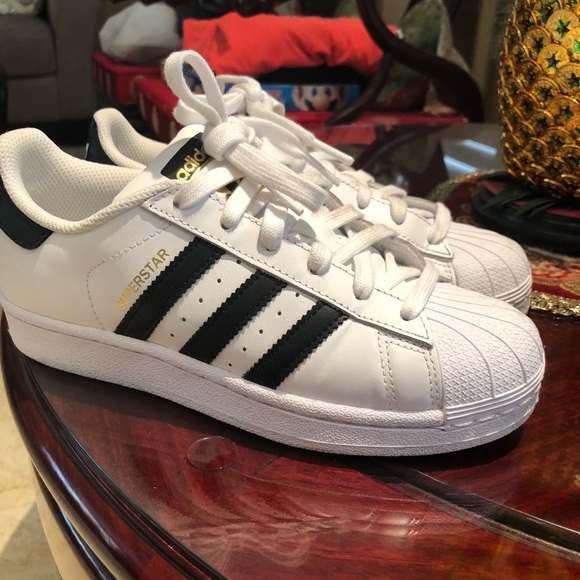 adidas Shoes - Adidas Superstar Sneakers